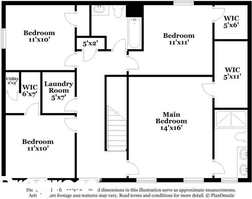 950 Blue Ash Way - Photo 2 of 17