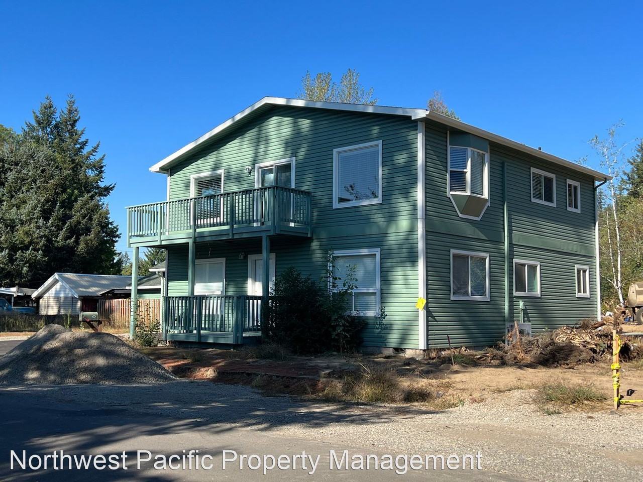 714715 NW River Rd Apartments 714 Nw River Rd 715, Mill City, OR