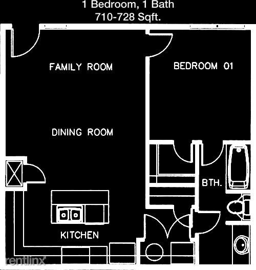 8657 Pitner RD - Photo 2 of 4