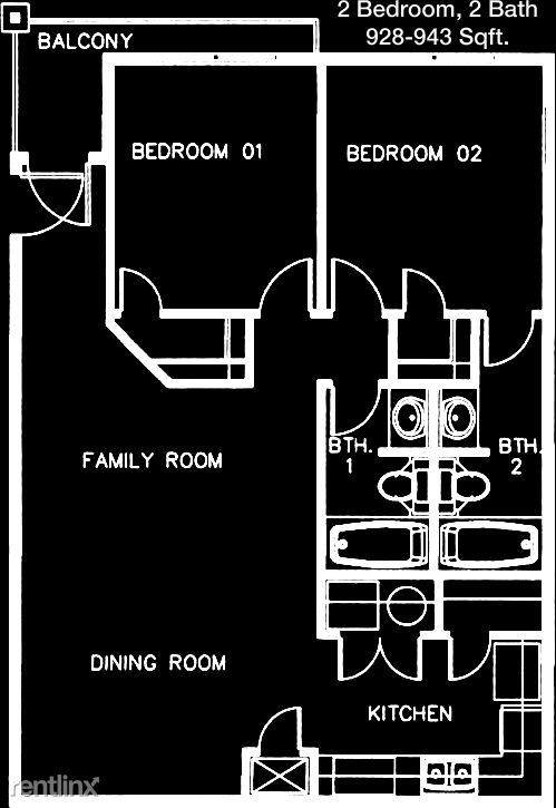 8657 Pitner RD - Photo 3 of 4