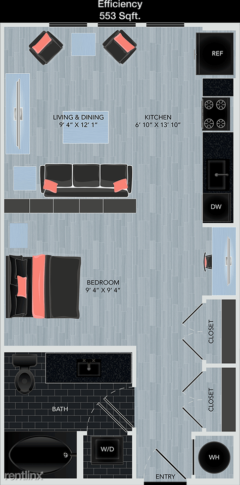 1200 N Dairy Ashford Apartments in Eldridge West Oaks, Houston, TX 77077 Zumper