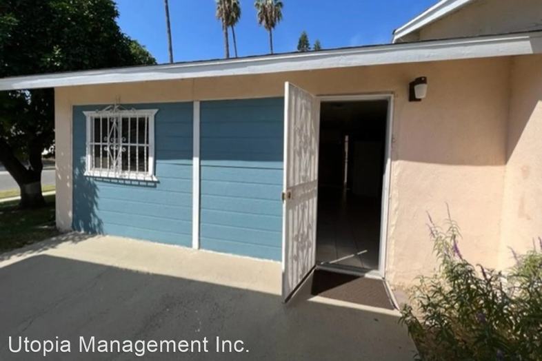16829 Glenhope Dr, Valinda, CA 91744 1 Bedroom House for 1,695/month