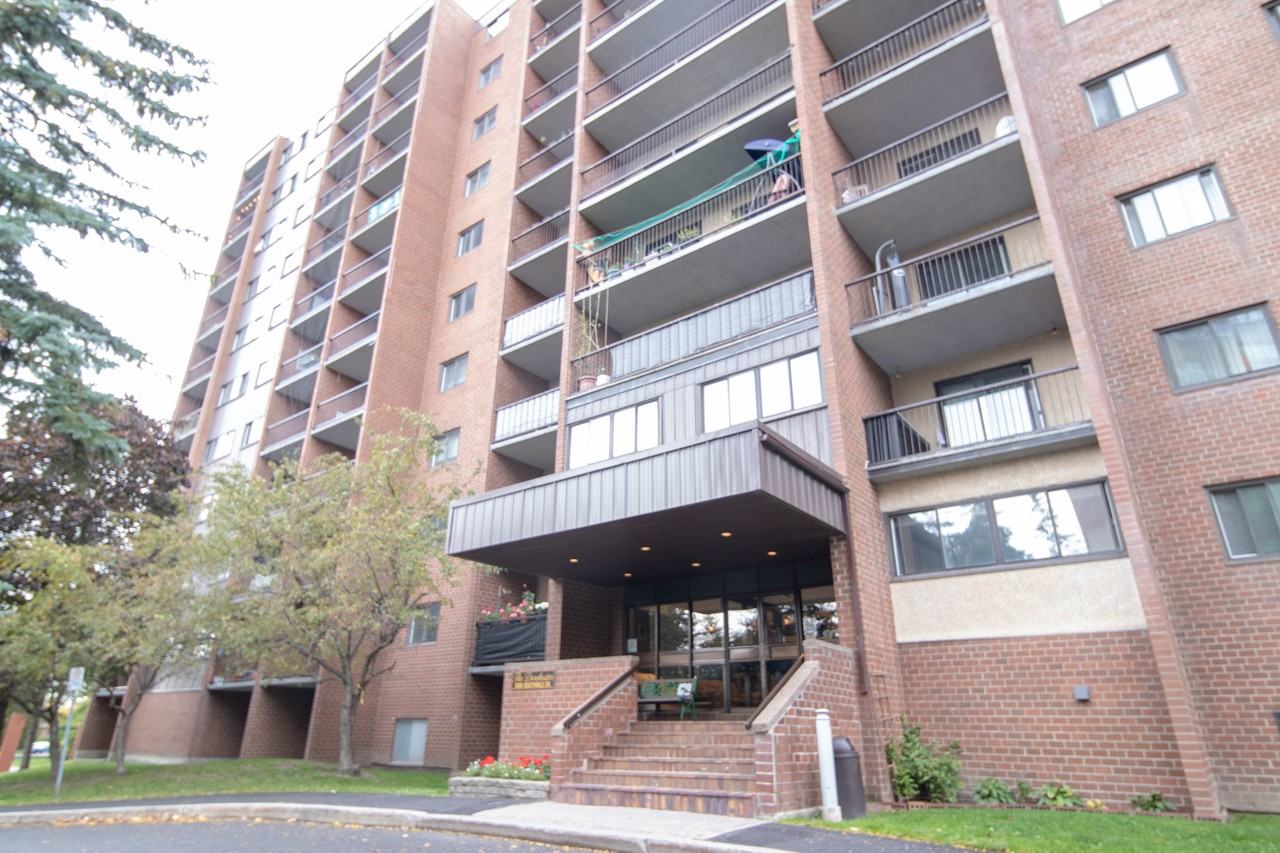 2650 Southvale Crescent #311