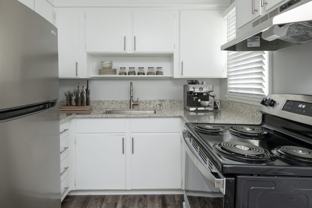 Bradford Commons Townhomes - Photo 1 of 1