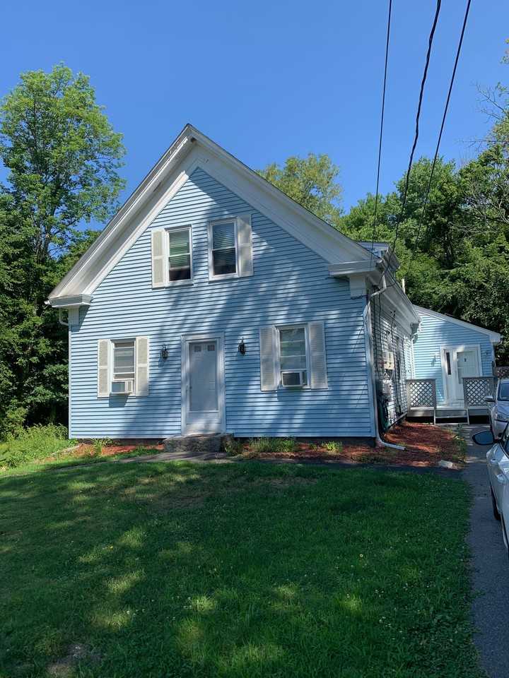 397 Groveland Street 1, Abington, MA 02351 2 Bedroom Apartment for