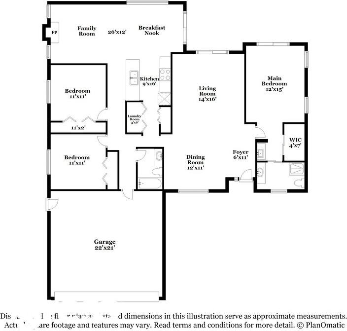 4204 Havenstone Way - Photo 2 of 16