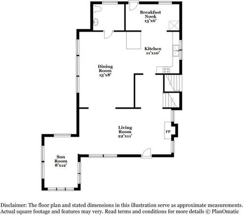 220 Oxford Pl - Photo 3 of 17