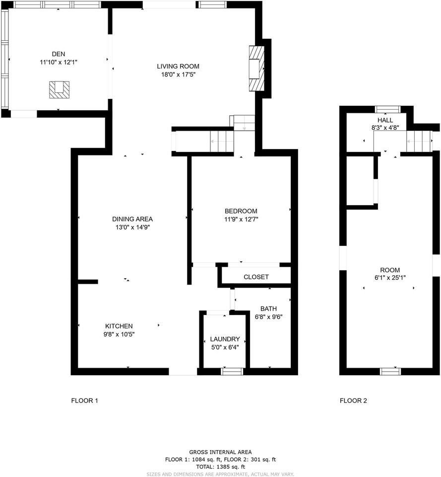 27 Delaware Dr #1 - Photo 5 of 49