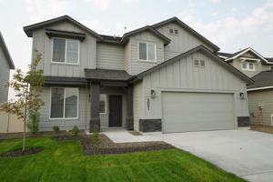 featured image of 5051 West Ladle Rapids Drive #1
