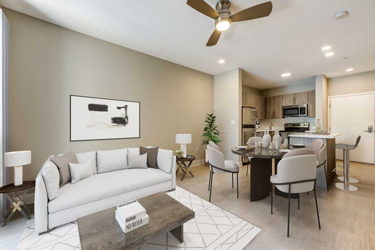 Triana Apartments - Photo 5 of 47