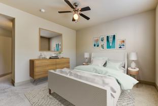 Triana Apartments - Photo 1 of 1