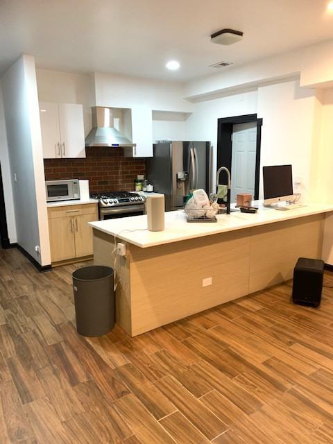 1916 S Loomis St #G1R - Photo 2 of 8