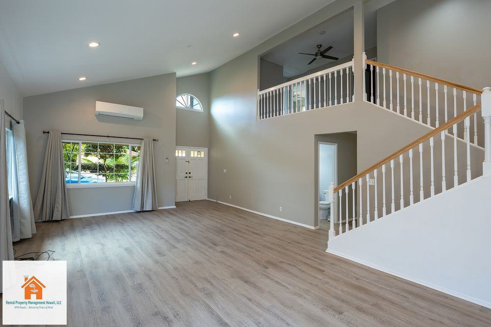 911061 Makahaiaku St, Makakilo, HI 96707 4 Bedroom Apartment for