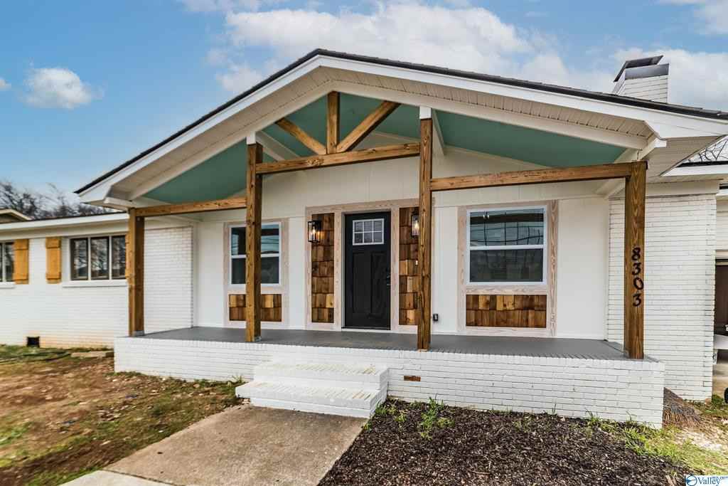8303 Bailey Cove Rd Se #1 - Photo 2 of 40