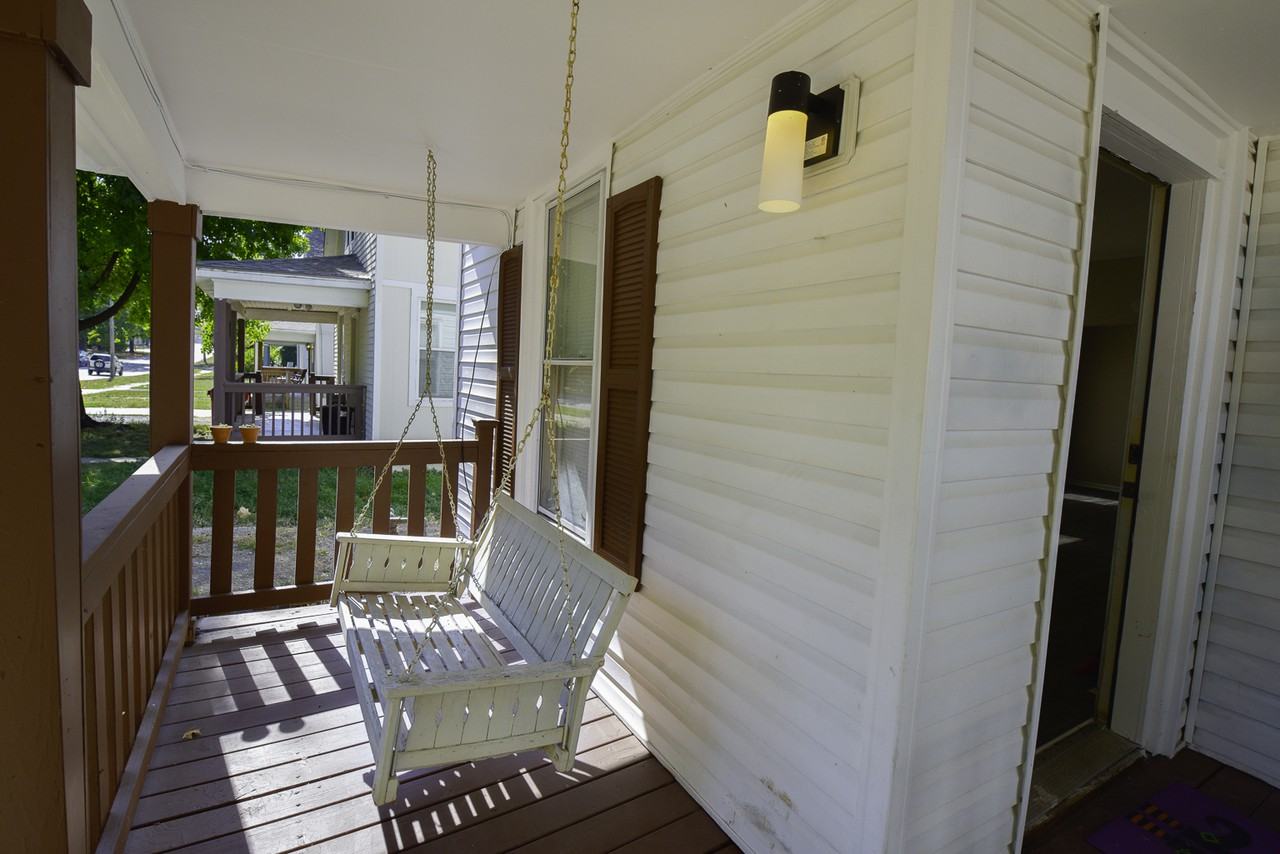 734 N Liberty St #1 - Photo 2 of 12