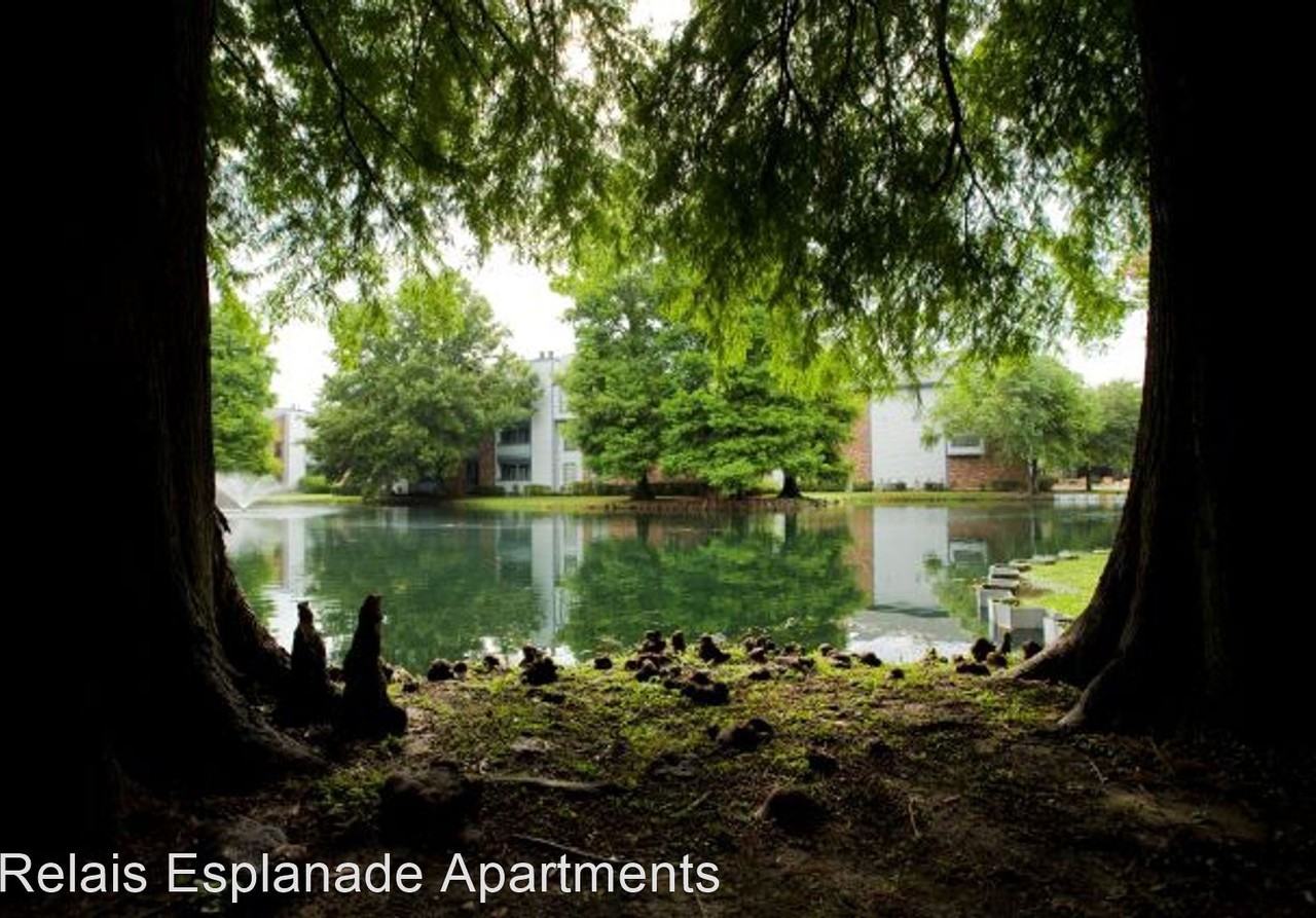 Relais Esplanade Apartments - Photo 3 of 7