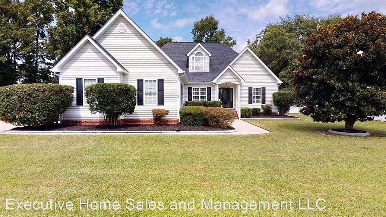 211 Lane Ridge Dr, Goldsboro, NC 27530 3 Bedroom House for 1,695/month