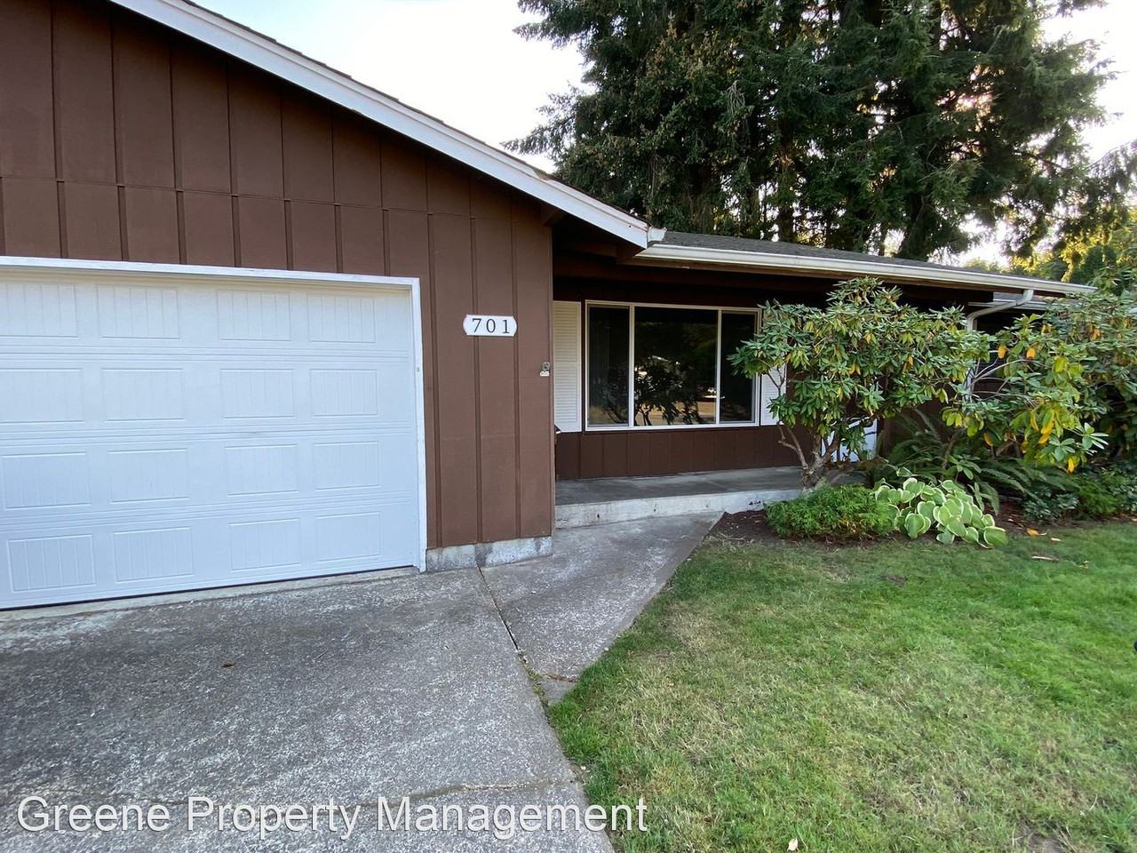 701 Barclift Ln Se, Tumwater, WA 98501 2 Bedroom House for 1,850/month