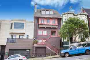 1941 Turk St #1 - Photo 1 of 1