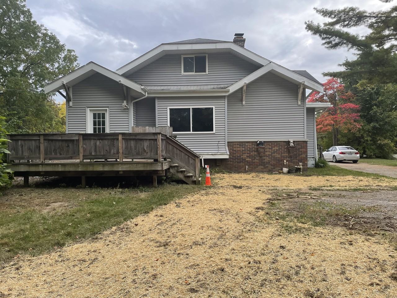 4270 Lapeer Rd - Photo 2 of 2