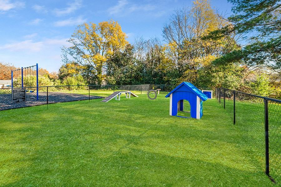 Charlotte 360 Apartments and Townhomes - Photo 7 of 30