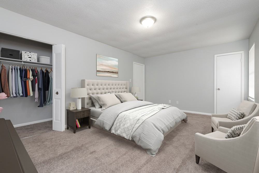 Concordview Townhomes - Photo 7 of 28