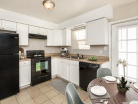 Country Club Apartments - Photo 1 of 1