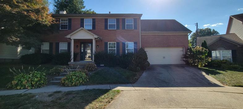 4036 Palmetto Springs Way, Lexington, KY 40513 4 Bedroom House for