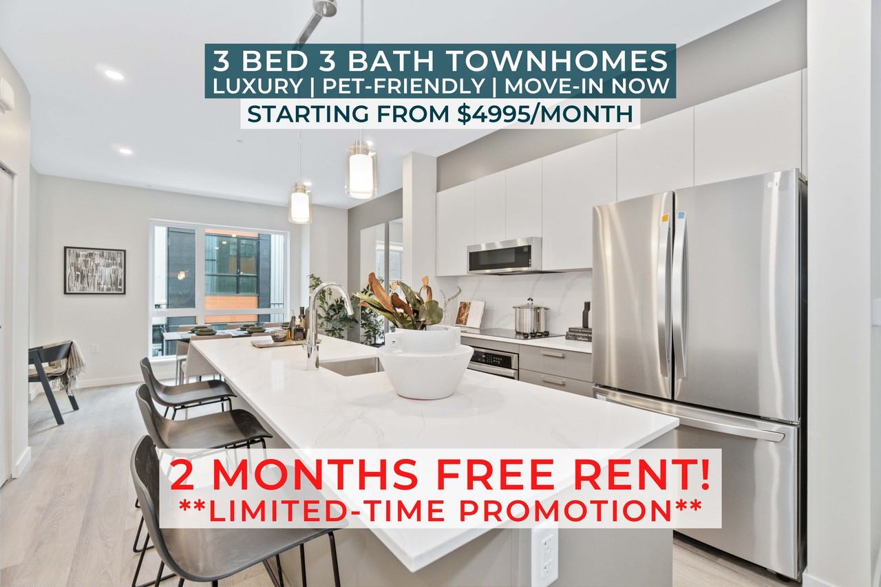 3588 Hull Street #42