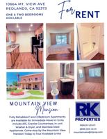 featured image of 10664 Mountain View Avenue
