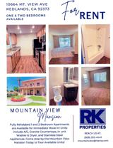 Mountain View Mansion - Photo 1 of 1