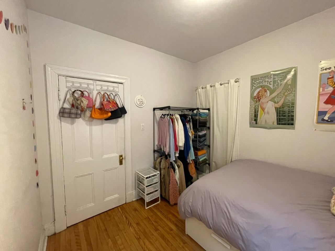 Rue Durocher - Photo 3 of 14