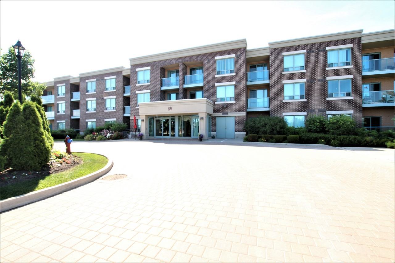 65 Via Rosedale #203 - Photo 4 of 27