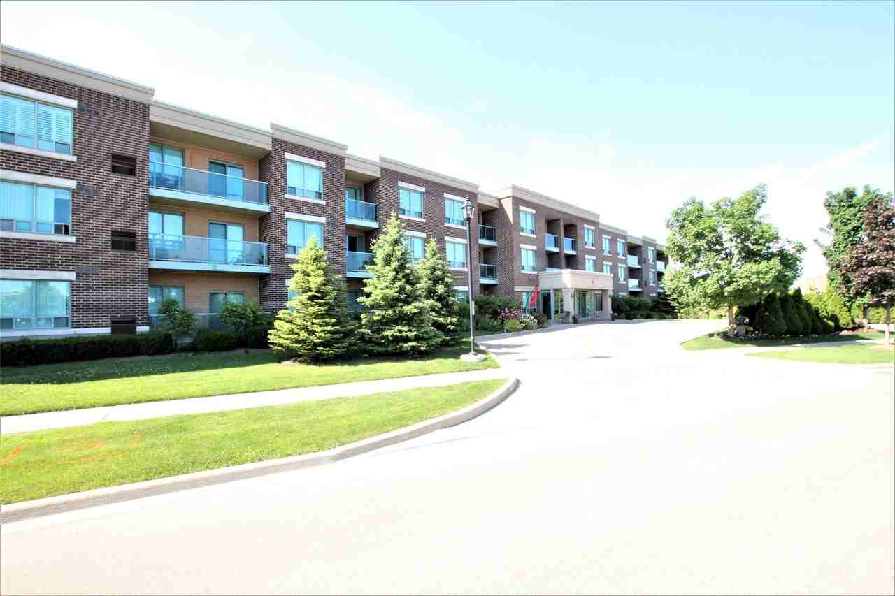 65 Via Rosedale #203 - Photo 2 of 27