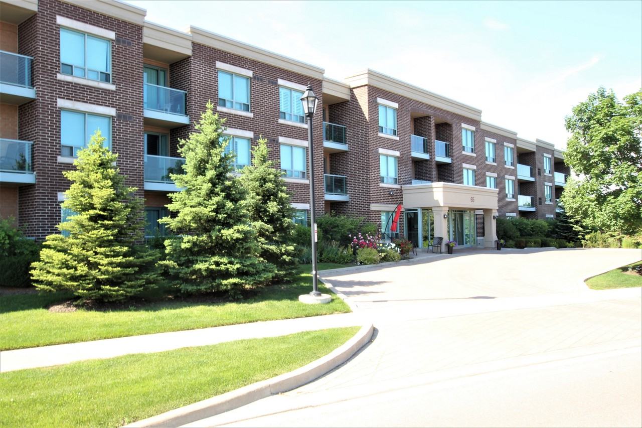 65 Via Rosedale #203 - Photo 3 of 27