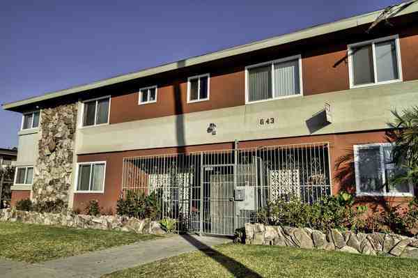 643 East 99th Street #18