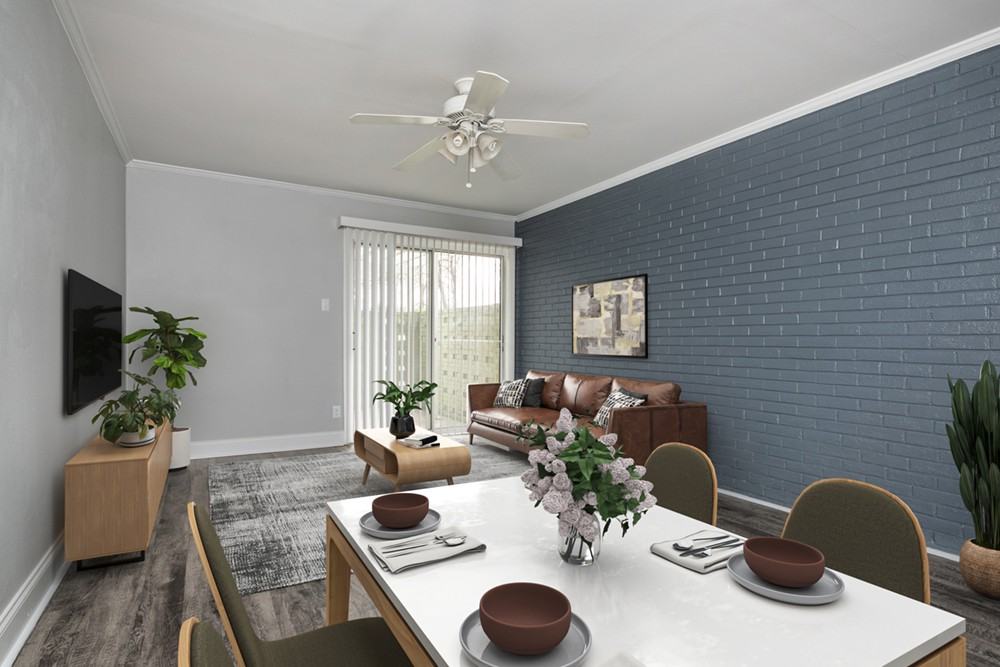 Doral Apartments 24 Bramlet Road A, Charlotte, NC 28205 Zumper