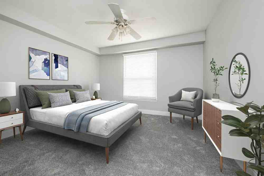 Doral Apartments 24 Bramlet Road A, Charlotte, NC 28205 Zumper