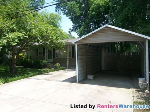 203 E Grizzard St - Photo 2 of 15