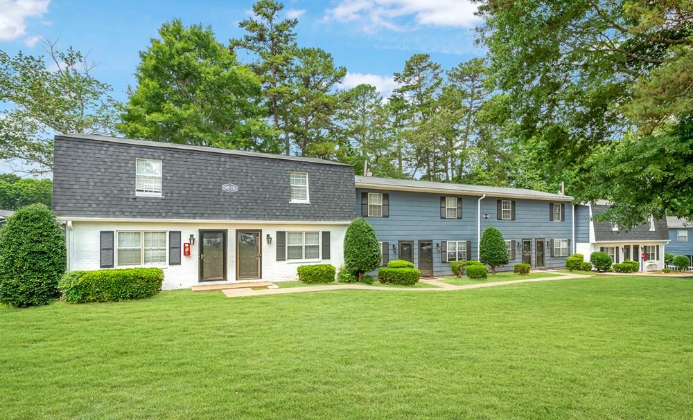 Dwell Townhomes - Photo 5 of 58