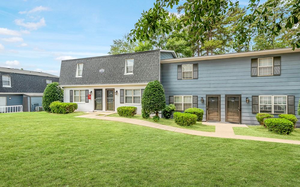 Dwell Townhomes - Photo 2 of 58