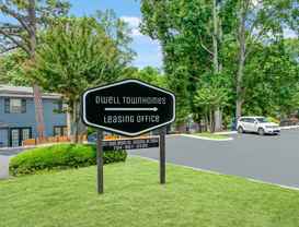 Dwell Townhomes - Photo 1 of 1