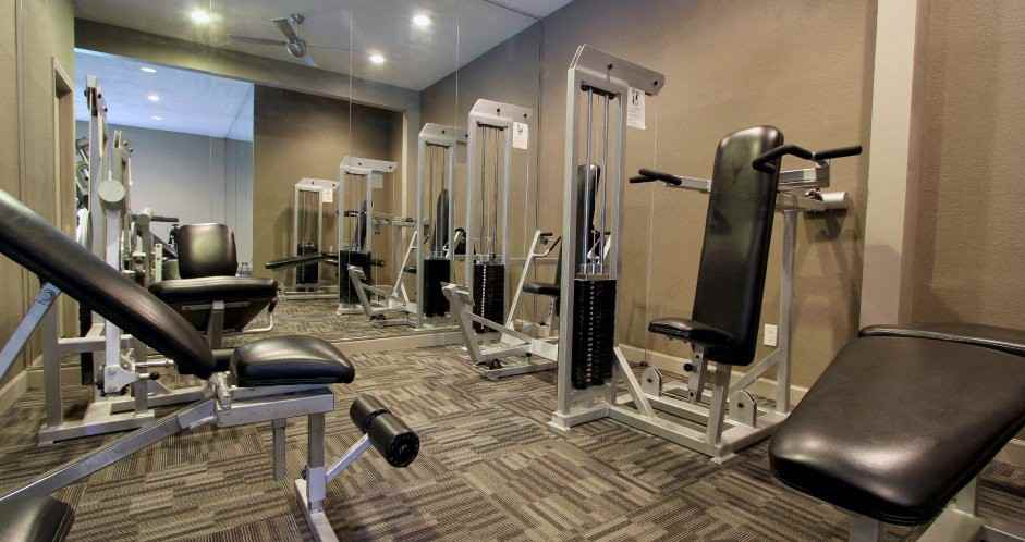 Preston Village Apartments - Photo 7 of 30