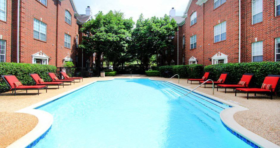 Tuscany Villas Townhomes - Photo 2 of 25