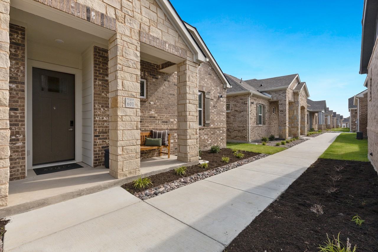 Avilla Towne Center Homes 250 N Boorman Ln, Princeton, TX 75407 Zumper