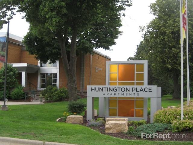 Huntington Place - Photo 2 of 16