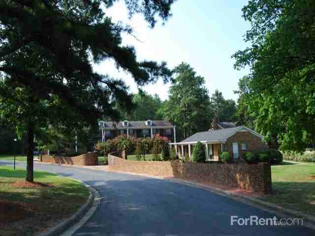 The Park at Chapel Hill - Photo 3 of 26