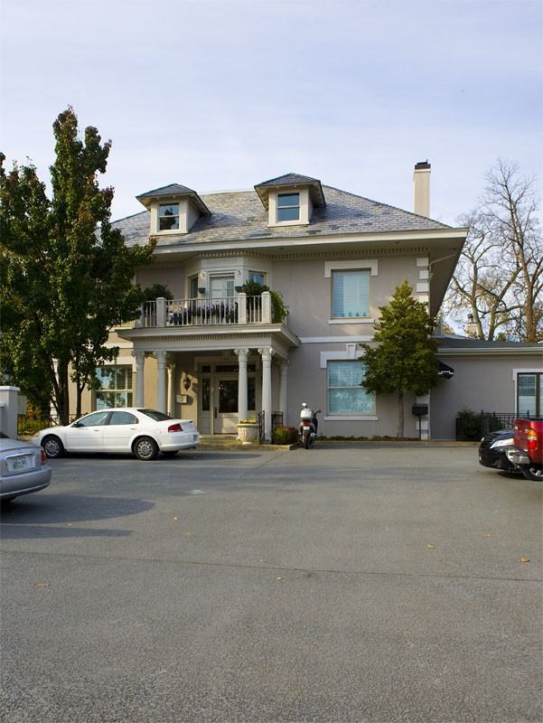 3626 West End Ave - Photo 3 of 21