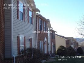 1346 Devon Ln - Photo 1 of 1