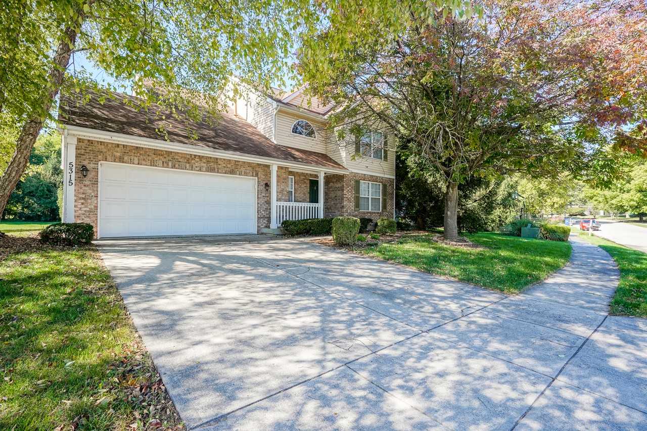 5315 Rippling Brook Way #1 - Photo 3 of 46